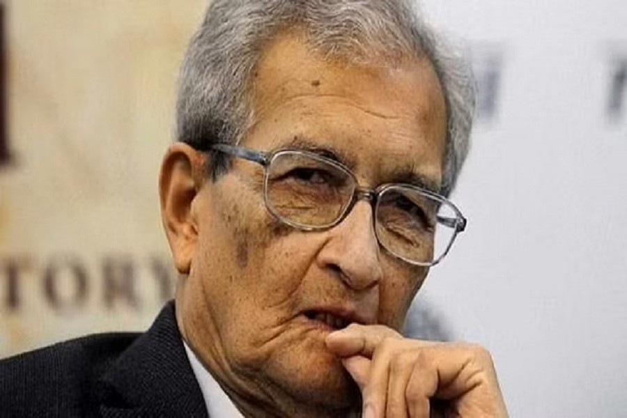 Amartya Sen declines Banga Bibhushan award