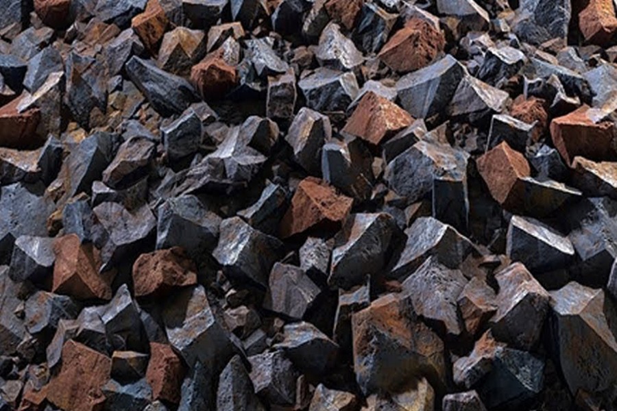 Govt steps up to improve Dinajpur iron ore mine