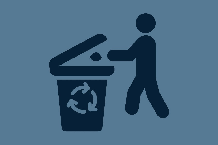 Building zero waste communities stressed