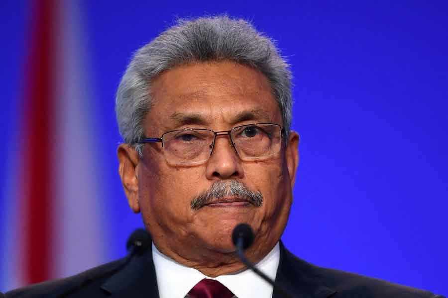 ‘Gotabaya Rajapaksa will return to Sri Lanka soon’