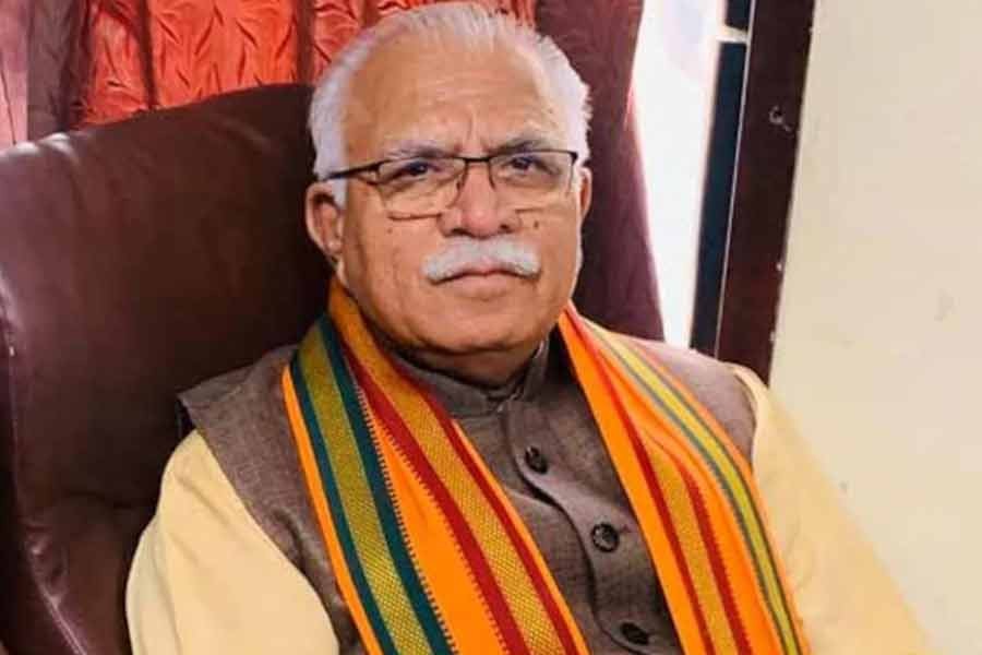 India’s Haryana chief minister says Bangladesh, Pakistan, India can reunite