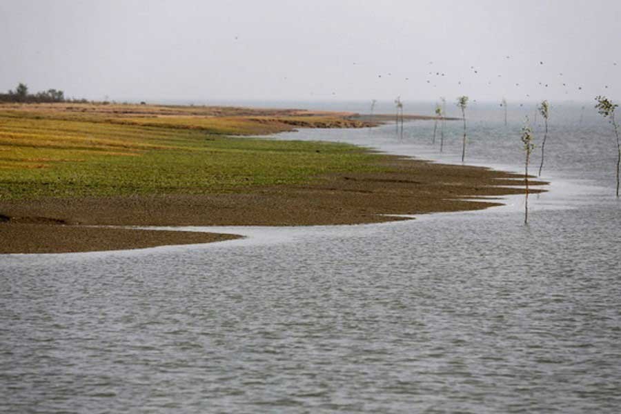 Potential ecotourism in the existing chars of Bangladesh