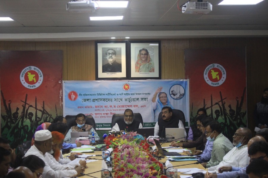 Freedom fighters to receive smart ID cards, digital certificates