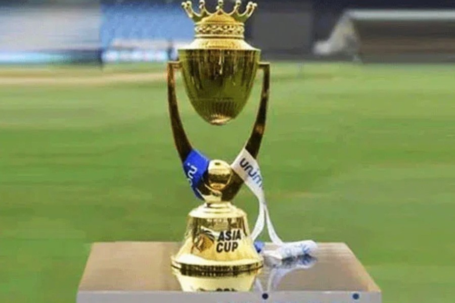 Sri Lanka to host Asia Cup in UAE