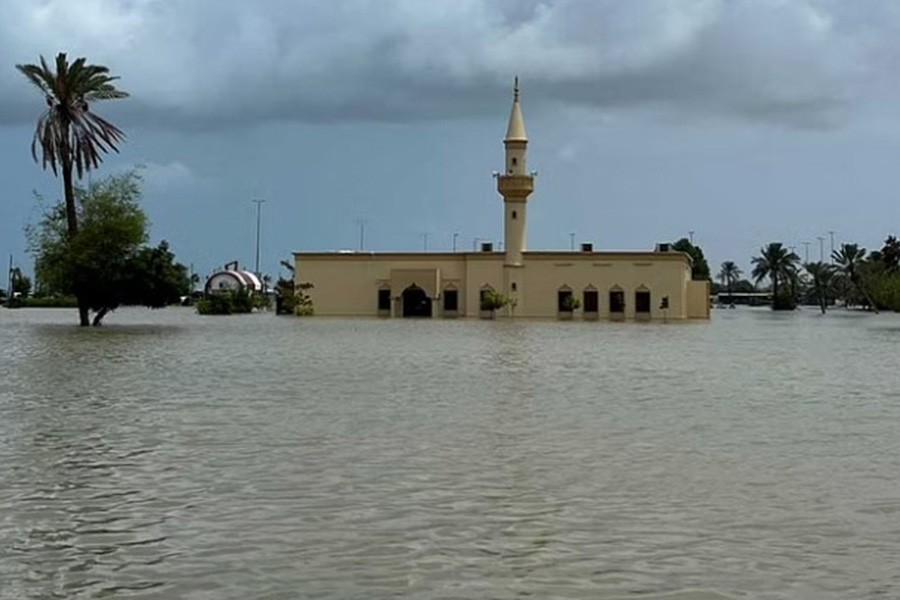 At least six Asian expats die in recent UAE floods