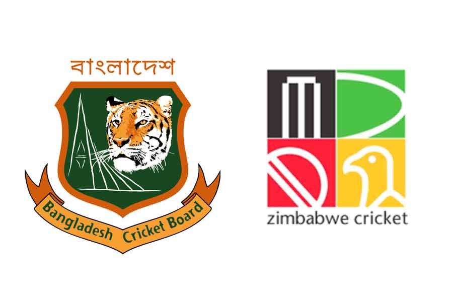 Three-match T20I series between Bangladesh, Zimbabwe to begin Saturday