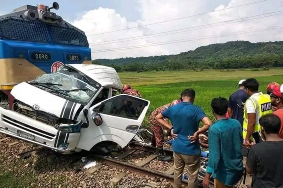 Khoiyachhora tragedy: Case filed against railway gateman