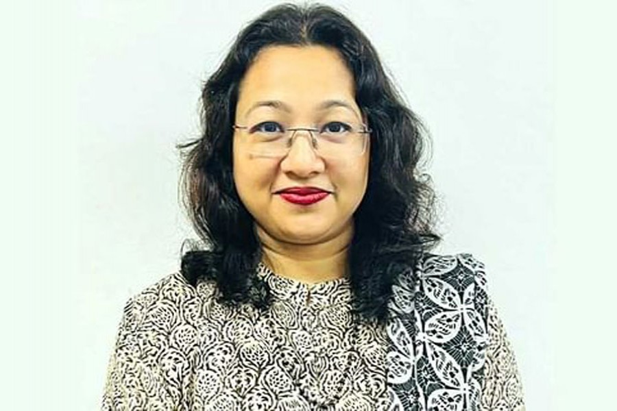 Tanmi Haque becomes HSBC’s head of retail banking in Bangladesh