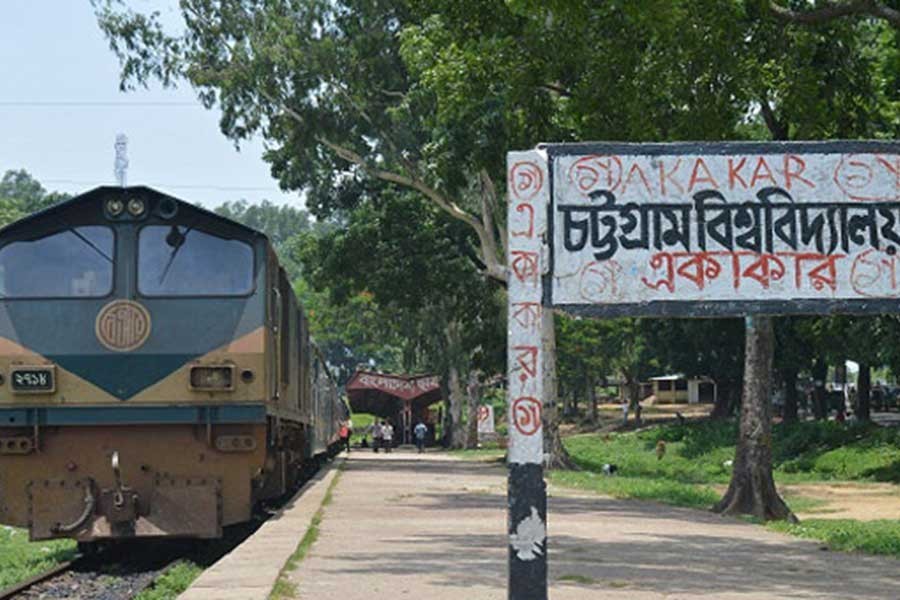 Protesting Chhatra League activists end blockade of CU campus