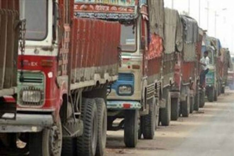 India to use BD roads for nearly four months