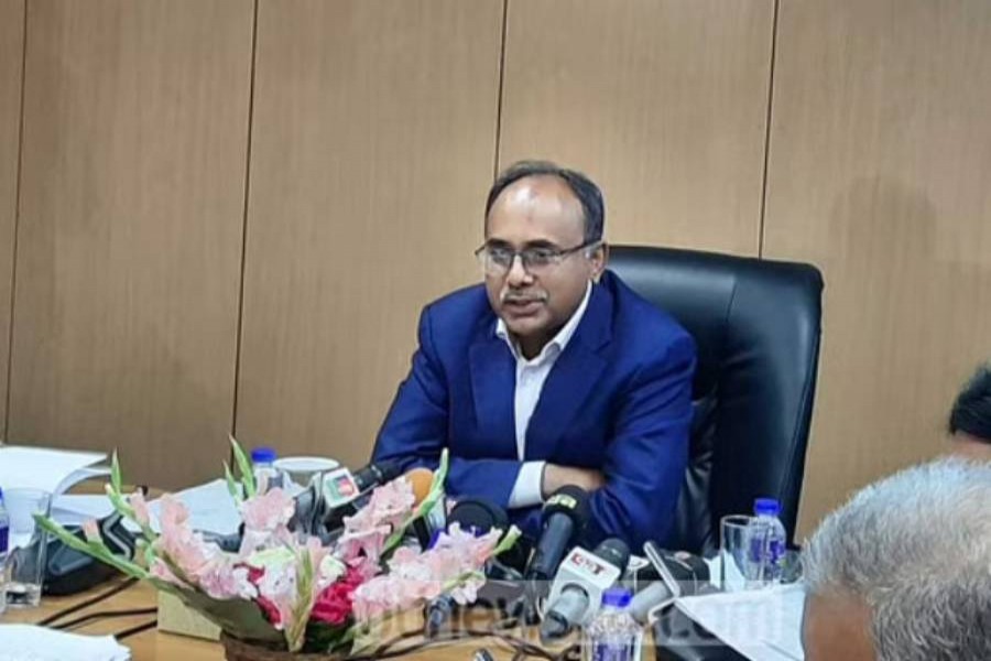 অর্থনীতিতে ‘ভালো খবর’ আসছে: গভর্নর 