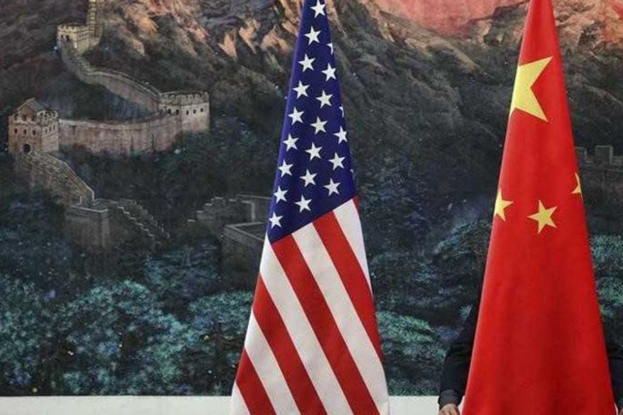 China halts high-level military dialogue with US, suspends other cooperation