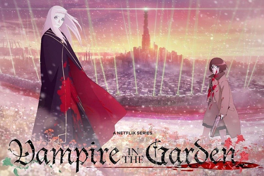 Vampire in the Garden: Intertwining melody and tragedy 