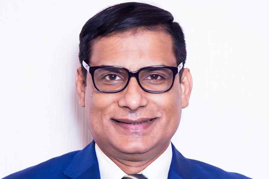 Rafiqul Islam appointed as Managing Director and CEO of Shimanto Bank Ltd