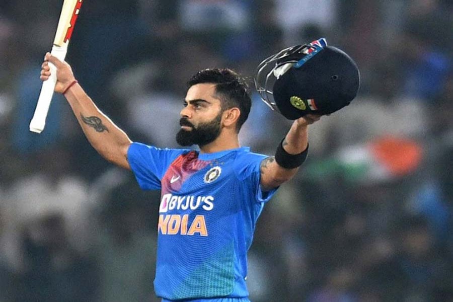 India name Asia Cup squad with Kohli back, sans Bumrah