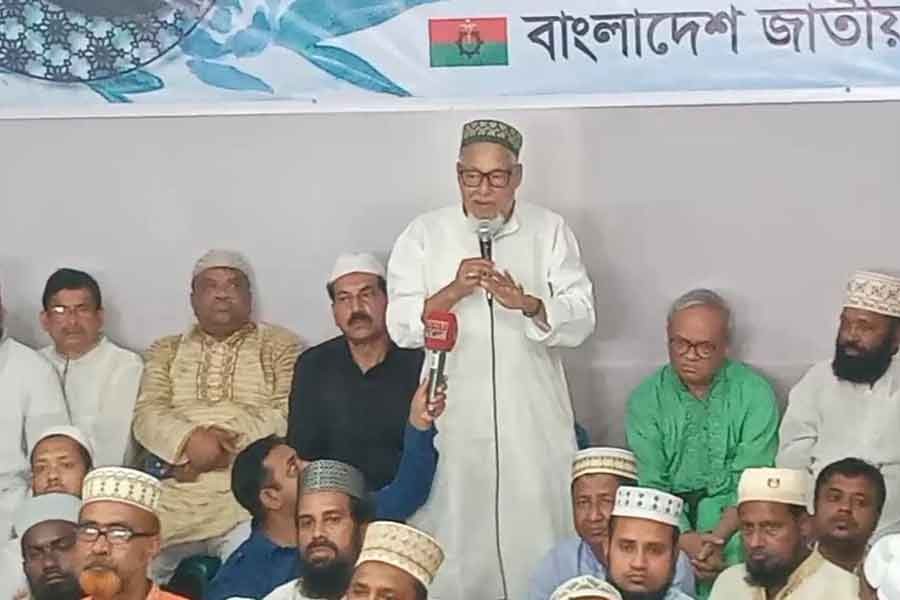 BNP sees Ganatantra Mancha in line with its call for united opposition