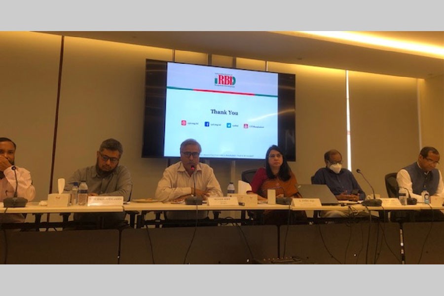 Checking corruption at BPC could have prevented fuel price hike, CPD says