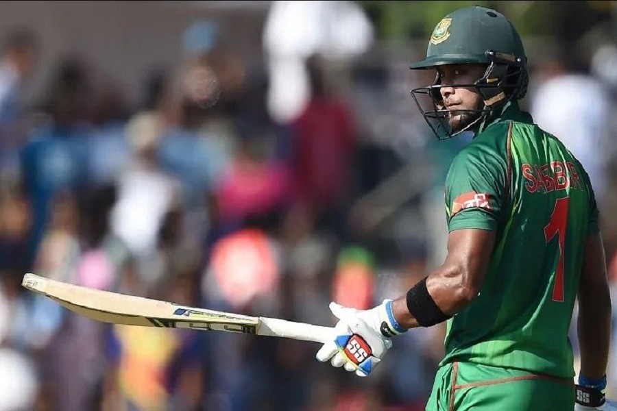 The Sabbir Rahman saga that makes no sense