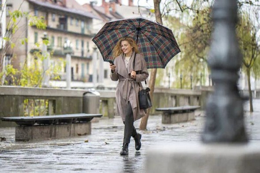 Choose your university fashion aligning with the weather