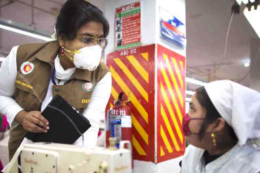 ILO, FBCCI sign deal to enhance workplace safety