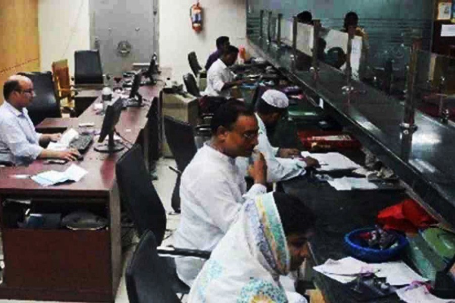 Directives issued to save power at govt offices