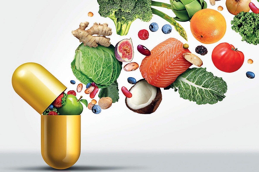 Multivitamins: Do we really need them?