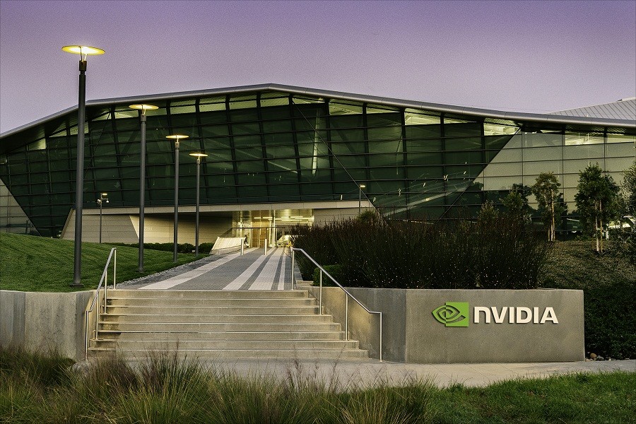 NVIDIA graduate fellowship for PhD students