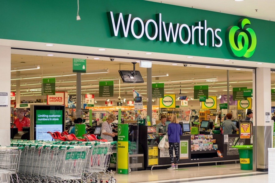 Join Woolworths Group Asia as a Sustainable Products Partner