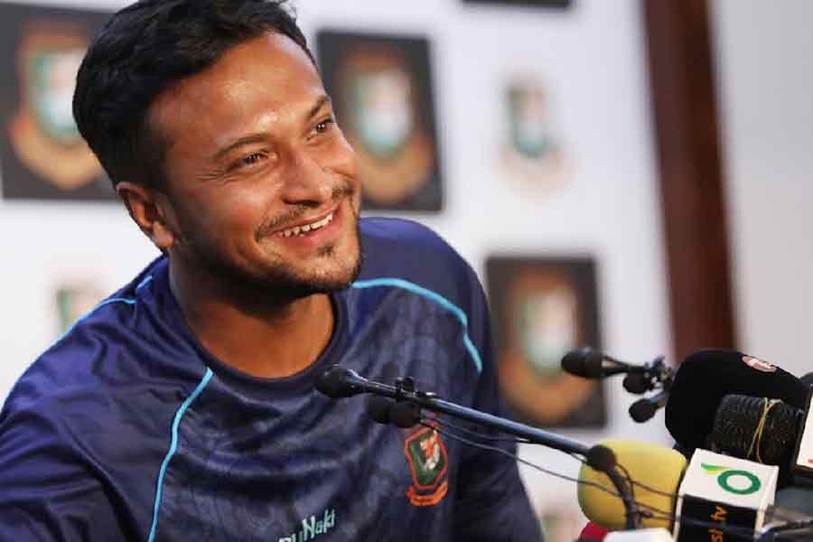 Shakib not expecting miracles for Bangladesh at Asia Cup