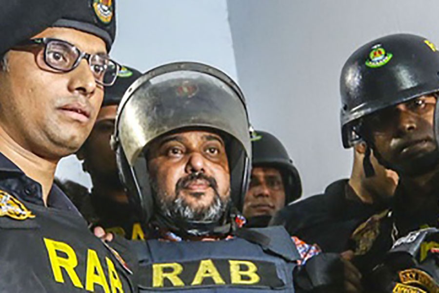 ‘সব ঠিক থাকলে’ রাতেই মুক্তি পেতে পারেন সম্রাট