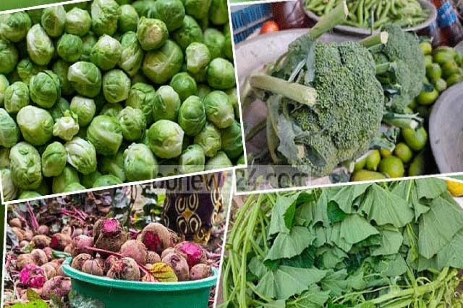 যকৃতের জন্য উপকারী সবজি