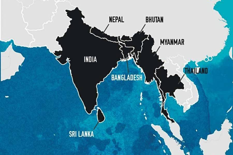 India provides $1m to BIMSTEC for operational budget 