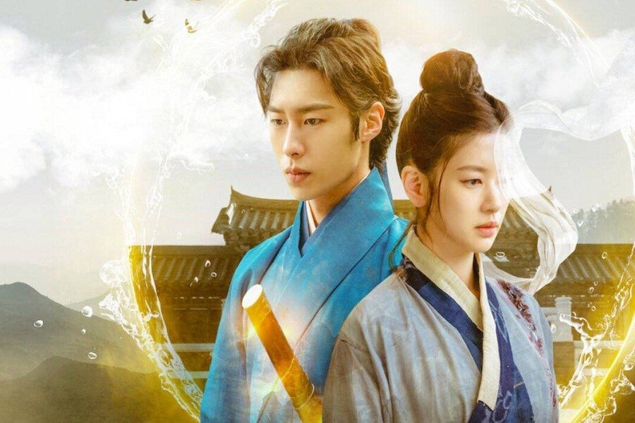 Alchemy of Souls: A new trend in the K-drama