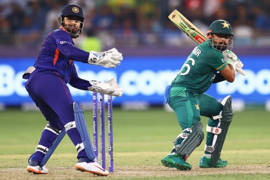 India and Pakistan gear up for next cricket battle