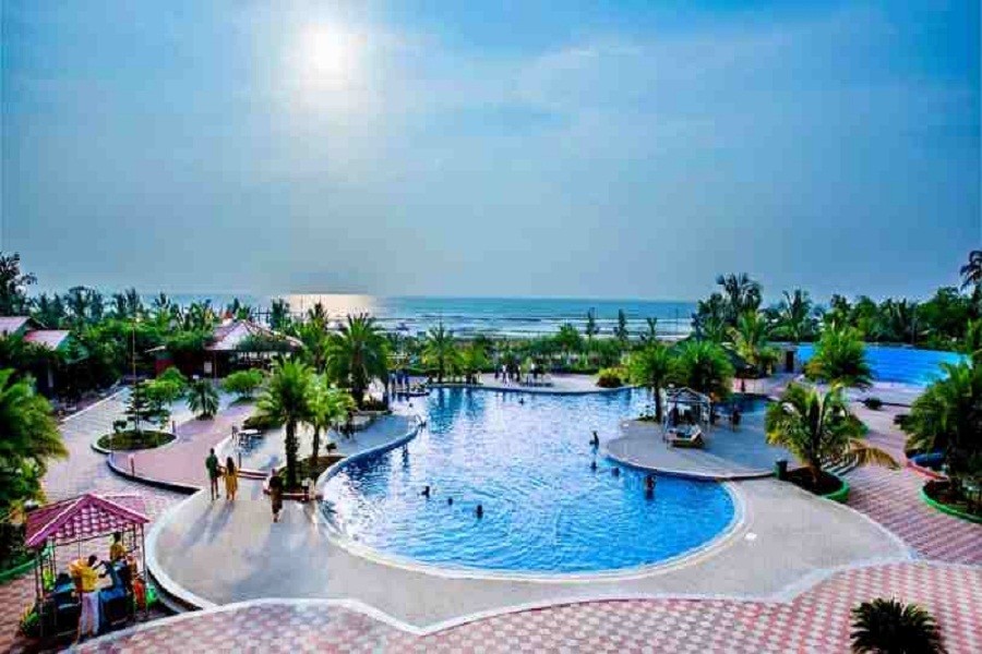 5 resorts near Dhaka to visit with your family