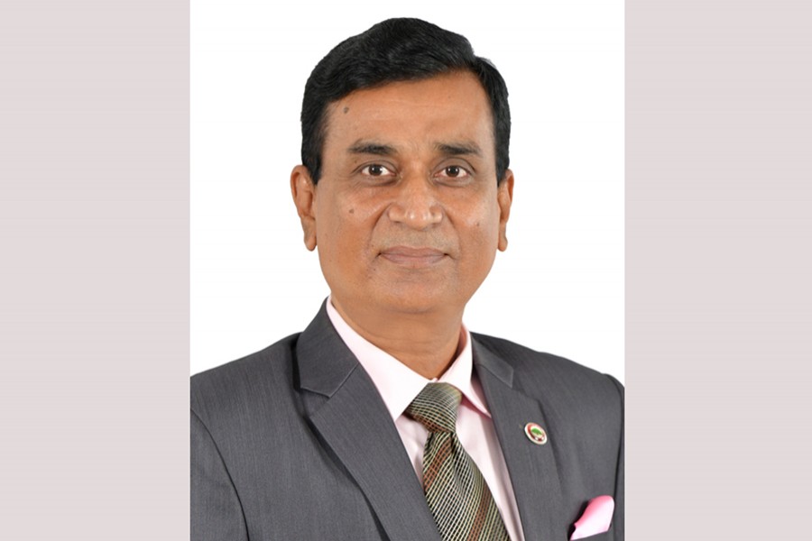 Mohammad Jahangir takes charge as MD and CEO of Rupali Bank Ltd