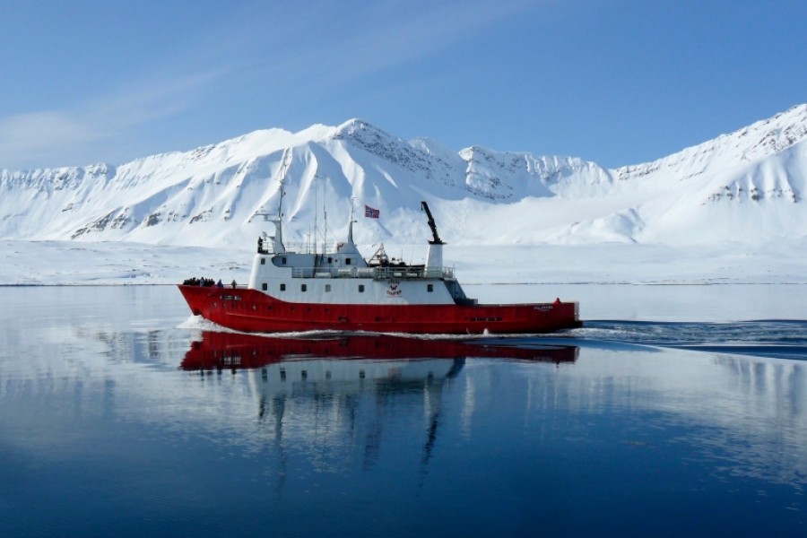 The eight Arctic nations are Canada, Denmark, Finland, Iceland, Norway, Sweden, Russia and the United States [File: Balazs Koranyi/Reuters]