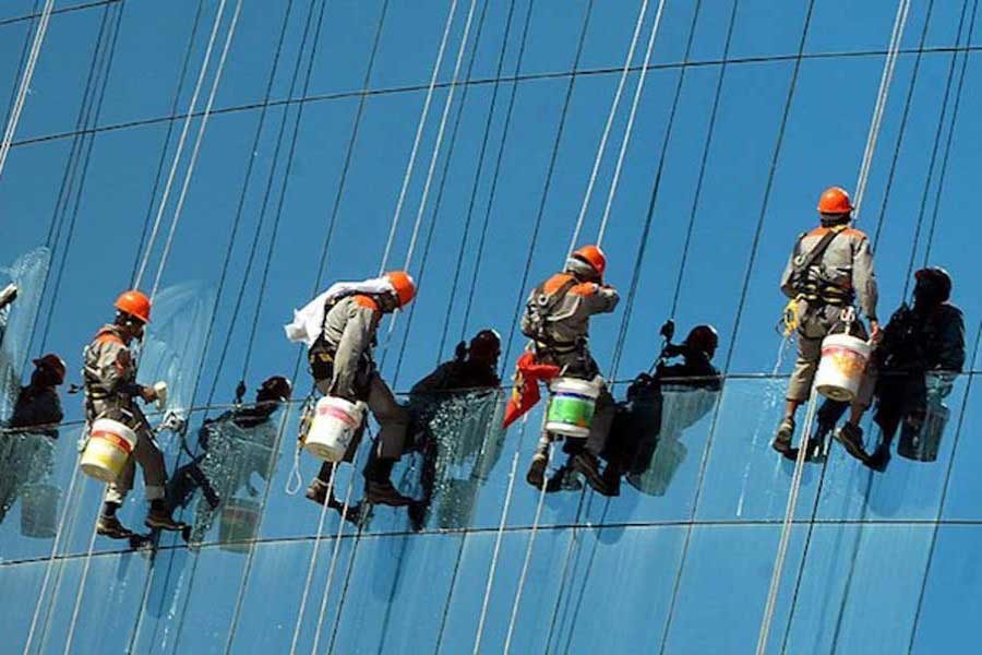 Bangladesh falling behind other South Asian nations in average productivity: Study