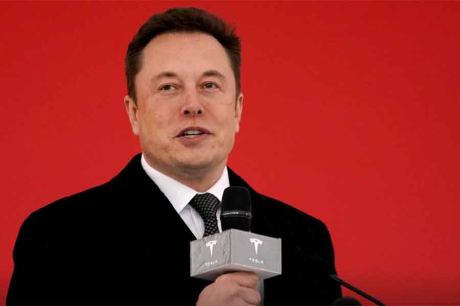 Elon Musk subpoenas Twitter whistleblower, seeking info on spam, security