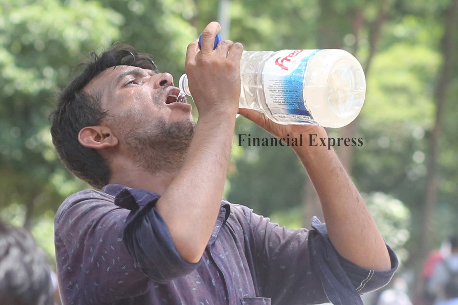 এফই ফাইল ছবি