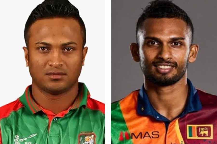 Asia Cup: Bangladesh take on Sri Lanka Thursday to qualify for Super Four