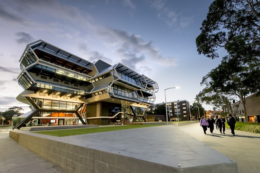 Monash University’s Raydon Graduate Research Scholarship provides a living stipend