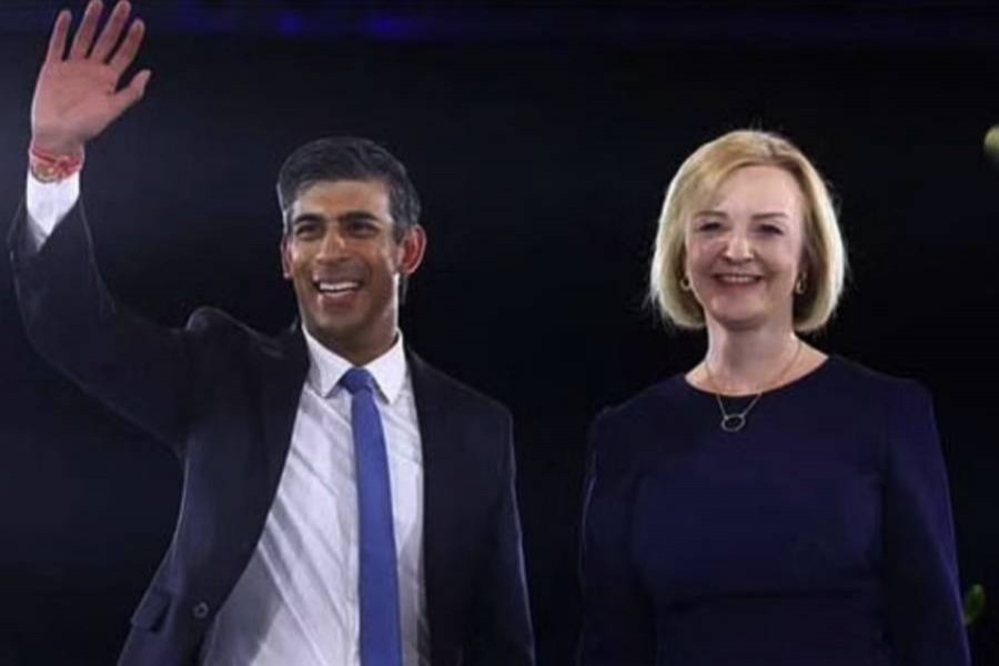 ভোট শেষ, নতুন প্রধানমন্ত্রীর অপেক্ষায় যুক্তরাজ্য