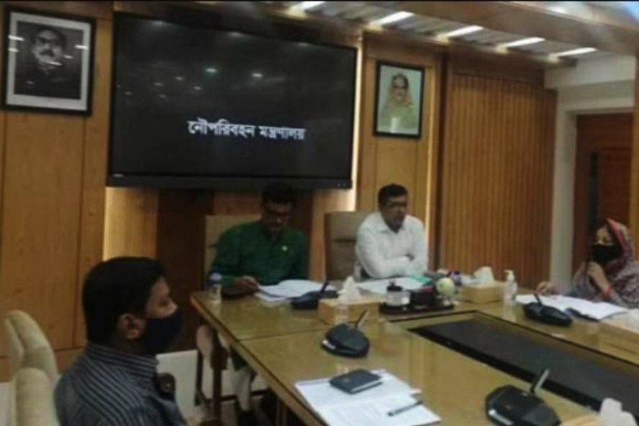 দেশে আরো তিনটি মেরিন একাডেমি স্থাপন করা হবে: প্রতিমন্ত্রী