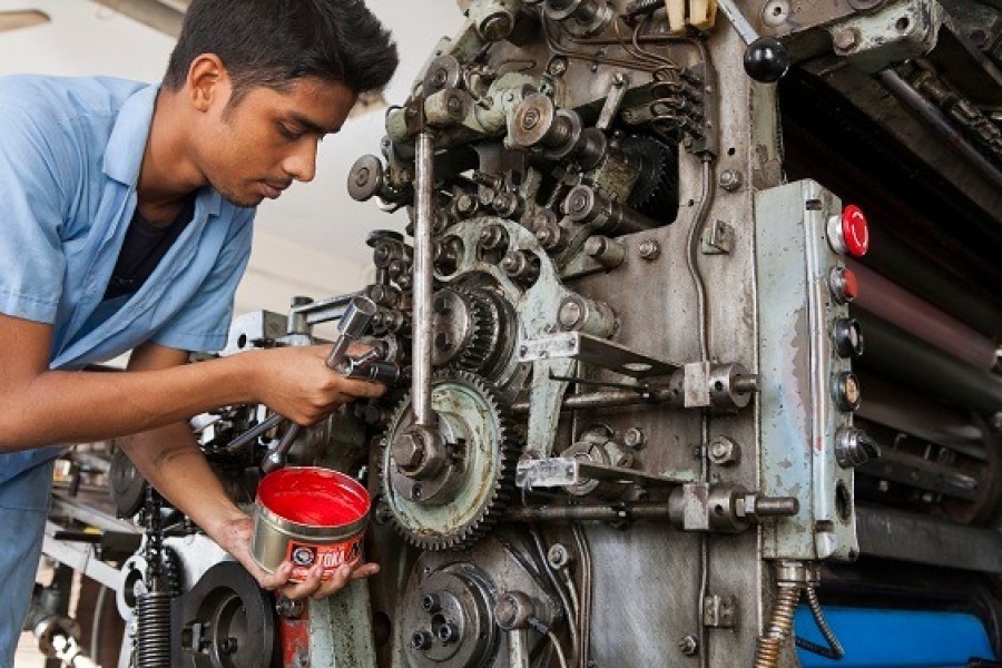 Govt aims to increase enrolment in technical education to 30pc by 2030