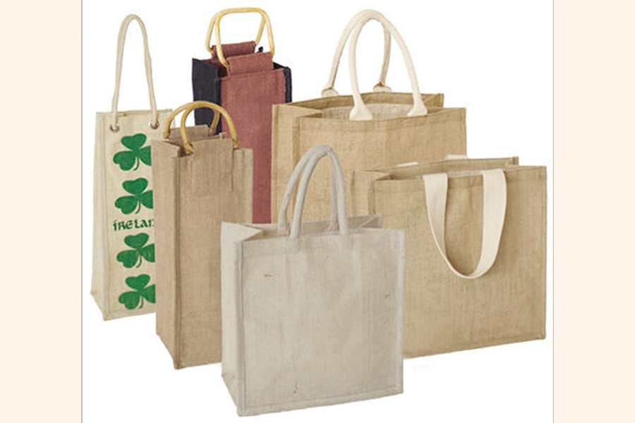 Scope to export jute bags to Abu Dhabi