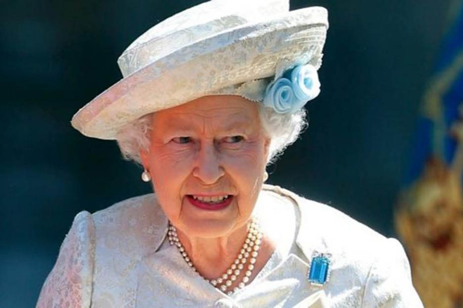 Weekend’s English, Northern Irish, Scottish football off following death of Queen