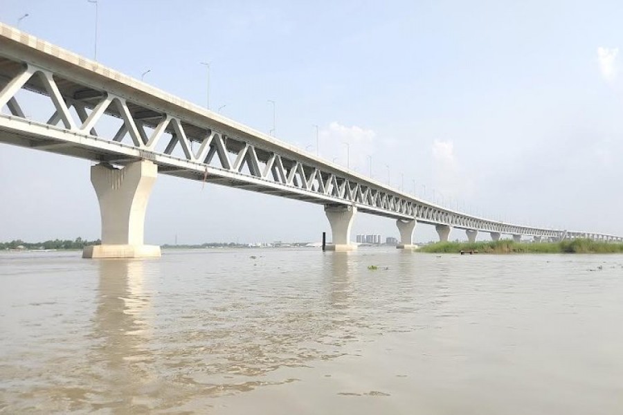 Padma Bridge O&M company in the offing