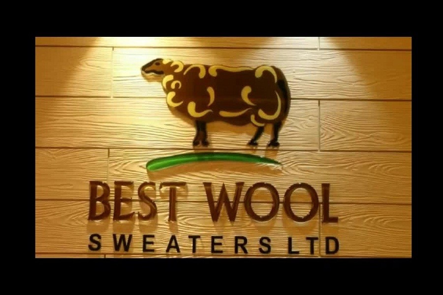 Best Wool Sweaters Ltd needs a Merchandiser