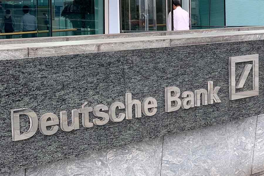 Deutsche Bank to commence operations in Bangladesh soon